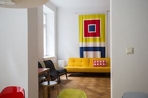 2ndhomes Katajanokka 2BR apartment with sauna