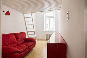 2ndhomes Katajanokka 2BR apartment with sauna