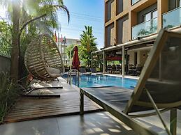 Laren Sea Sıde Hotel & Spa