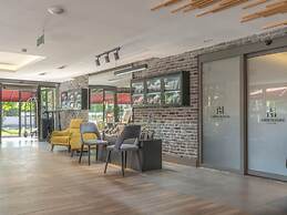 Laren Sea Sıde Hotel & Spa