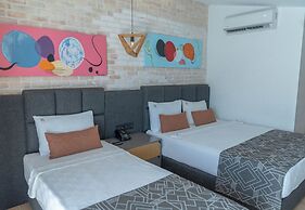 Laren Sea Sıde Hotel & Spa