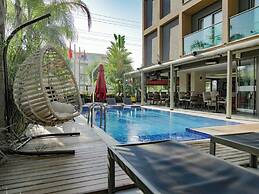 Laren Sea Sıde Hotel & Spa