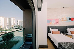 Laren Sea Sıde Hotel & Spa