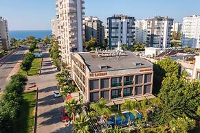 Laren Sea Sıde Hotel & Spa