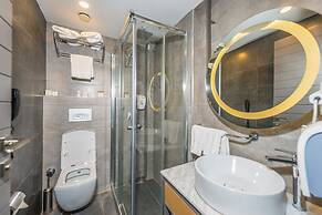Laren Sea Sıde Hotel & Spa