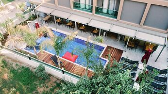 Laren Sea Sıde Hotel & Spa