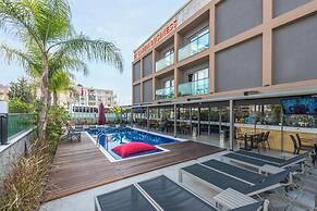 Laren Sea Sıde Hotel & Spa