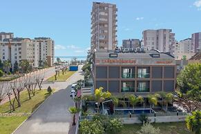 Laren Sea Sıde Hotel & Spa