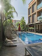 Laren Sea Sıde Hotel & Spa