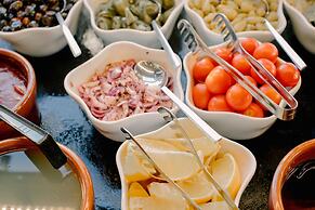 Laren Sea Sıde Hotel & Spa