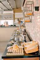 Laren Sea Sıde Hotel & Spa