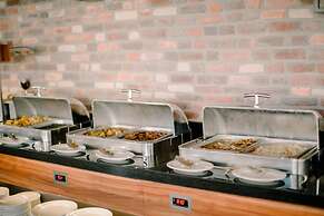 Laren Sea Sıde Hotel & Spa