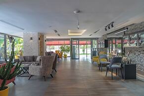 Laren Sea Sıde Hotel & Spa