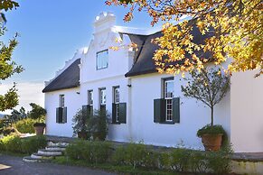 Cape Dutch at Keerweder