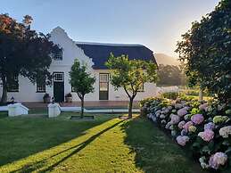 Cape Dutch at Keerweder