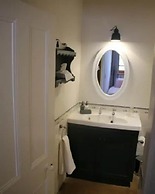 Cape Dutch at Keerweder