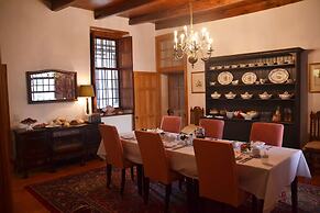 Cape Dutch at Keerweder