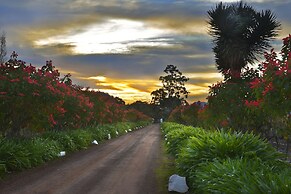 Cape Dutch at Keerweder