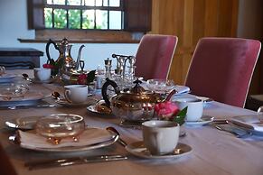 Cape Dutch at Keerweder