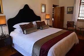 Cape Dutch at Keerweder