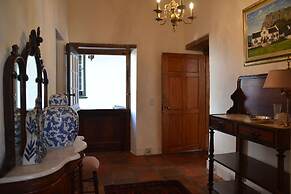 Cape Dutch at Keerweder