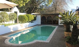 Cape Dutch at Keerweder