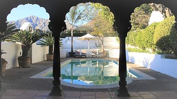 Cape Dutch at Keerweder