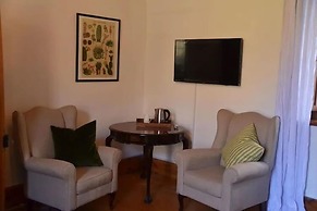 Cape Dutch at Keerweder