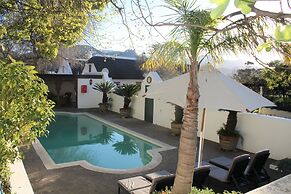 Cape Dutch at Keerweder