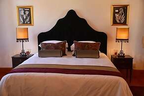 Cape Dutch at Keerweder