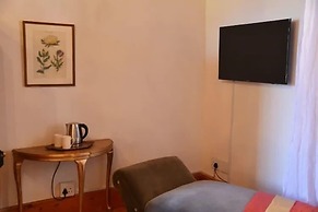 Cape Dutch at Keerweder