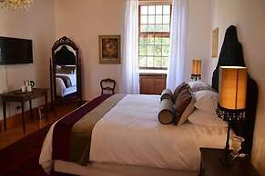 Cape Dutch at Keerweder