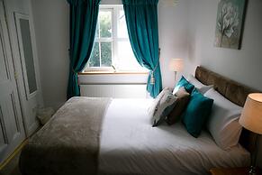 Farmleigh Guesthouse Donegal Town