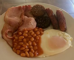 Farmleigh Guesthouse Donegal Town