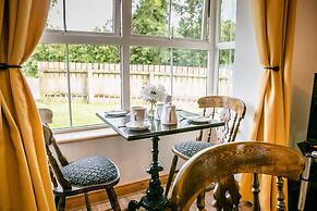 Farmleigh Guesthouse Donegal Town