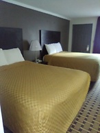 Ameriview Inn and Suites