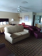 Ameriview Inn and Suites