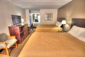Ameriview Inn and Suites