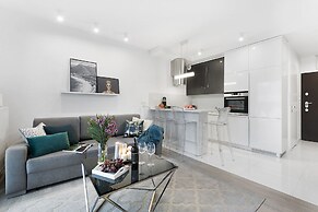 P&O Apartments Chlodna