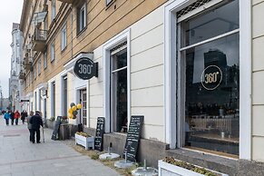 P&O Apartments Chlodna