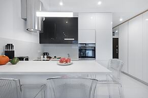 P&O Apartments Chlodna