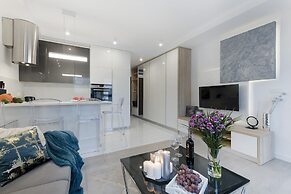 P&O Apartments Chlodna