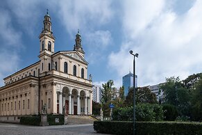 P&O Apartments Chlodna