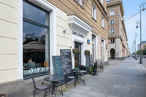 P&O Apartments Chlodna