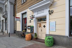 P&O Apartments Chlodna