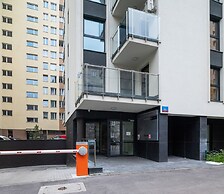 P&O Apartments Chlodna