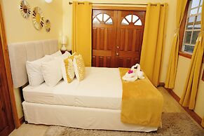 Spice Bay Suites