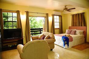 Spice Bay Suites