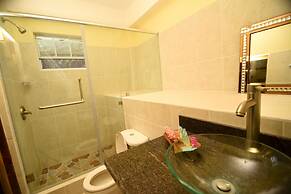 Spice Bay Suites