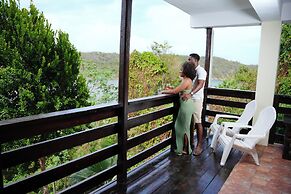 Spice Bay Suites